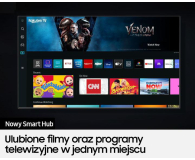 Samsung QE75Q80BA - 746664 - zdjęcie 8